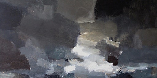 ARTIST WORKSHOP - 'drawing your own wild seascape' with Tim Steward | Darl-e and the Bear