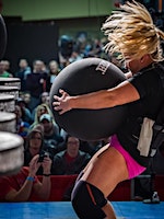 Strongman/woman seminar with Brittany Diamond, Bozeman | Prime Performance and Physio, Silver Leaf Ln, Bozeman, MT, USA