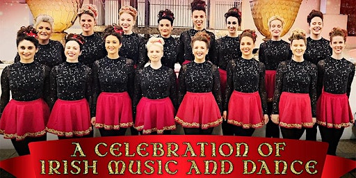 An Irish Christmas, a celebration of Irish music and dance | O'Neill's Leytonstone