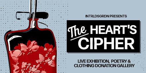The Hearts Cipher | 2409 Aisquith St
