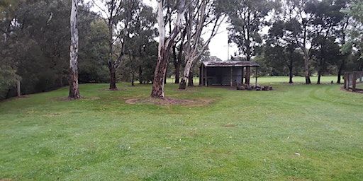 Paddle Vic National Titles - Tuesday 2 January 2024 Camping | Bush Camp Eildon