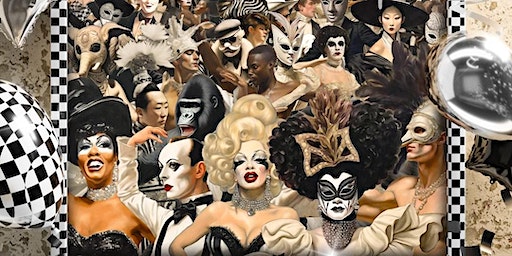 NEW YEARS EVE SURREALIST BALL | Midtown Mansion