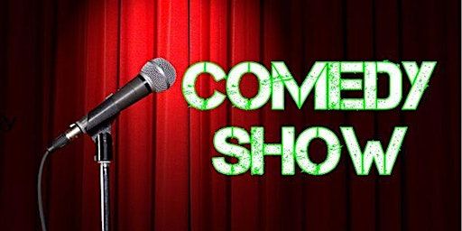 Comedy Night! | Stella's Black Dog Tavern