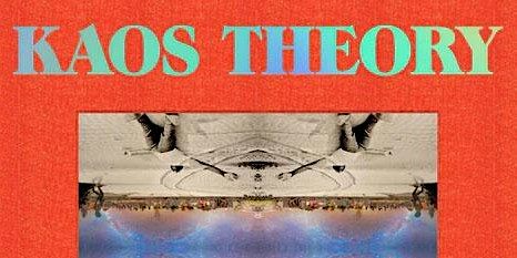 Kaos Theory – The Afrokosmic Ark of Ben Caldwell | Pasadena Convention Center