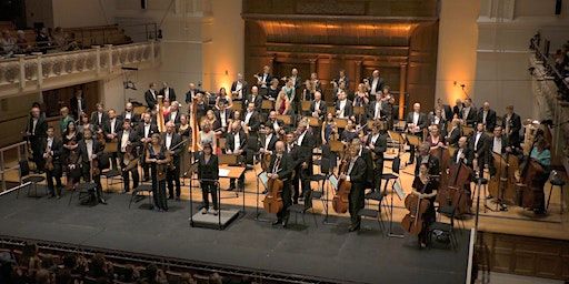 Beethoven’s Ninth Symphony, ‘Choral’ | Cadogan Hall