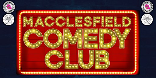 Macclesfield Comedy Club @ RedWillow | RedWillow Macclesfield