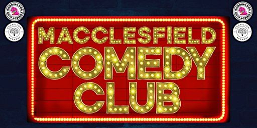 Macclesfield Comedy Club @ RedWillow | RedWillow Macclesfield