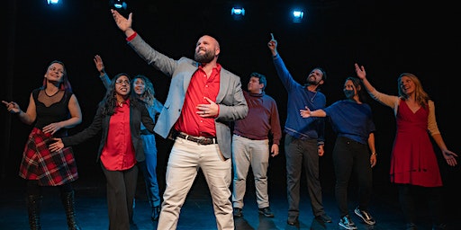 SHOW - The Unplanned Musical | CREA