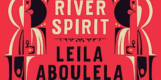 In Conversation with Leila Aboulela | Prifysgol Aberystwyth University, Penglais Campus