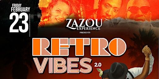 Retro Vibes 2.0 | 1177 Bedford Avenue, Brooklyn, NY, USA