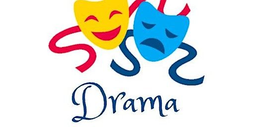 Easter Camp Drama Club 8-12 April Age 7-15 | N10 1NE