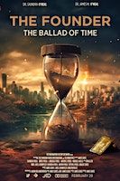 The Founder Chapter 1: The Ballad of Time | Claremont 5 Theatre