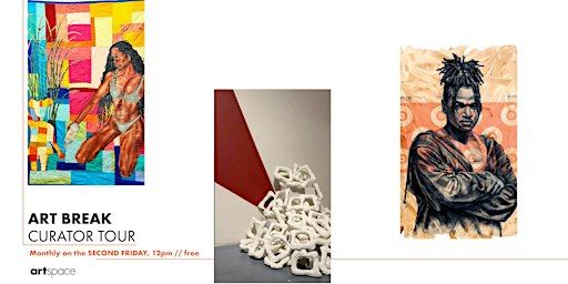 Art Break Tour | Artspace