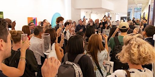 Utopia. NYC Exhibition 「Heterotopias | Of Other Places」 | Sojourner Gallery