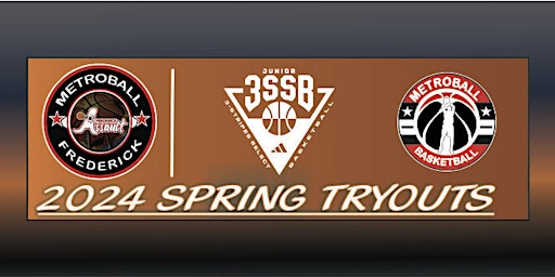 2024 Metroball Frederick Assault Spring Tryouts - Frederick, MD | Crestwood Middle School