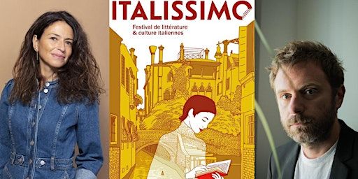 ITALISSIMO - La littérature, un espace de résistance au monde ? | Amphithéâtre Chapsal