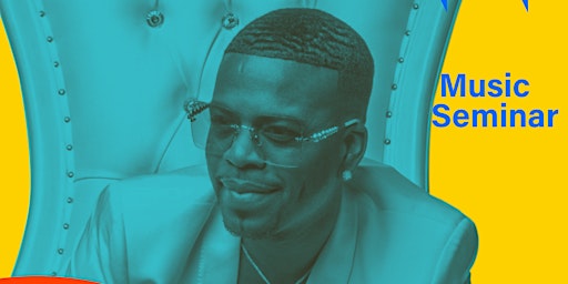 JonFX Music Seminar | City of Miramar