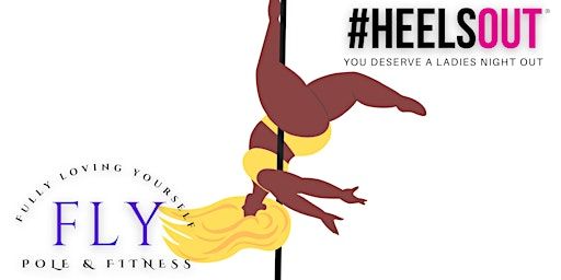 #HEELSOUT® Sensual Pole Class | 1 Soundvibe Connections
