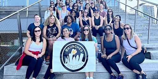 BrunchFit: Sweatfixx + Donut Villa Diner | Sweat Fixx