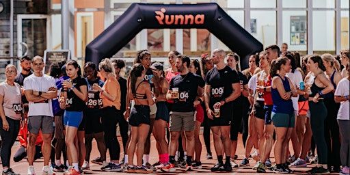 Runna's Marathon After Party - London | Red Bull, London
