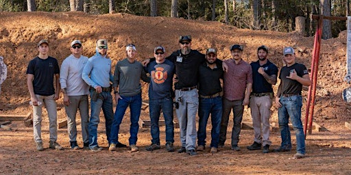 Polaris Range Day hosted by HRVCC & RSC | Renaissance Shooting Club