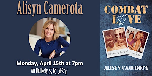 Alisyn Camerota | An Unlikely Story