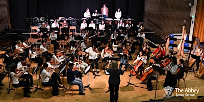 Gala Concert | The Abbey School