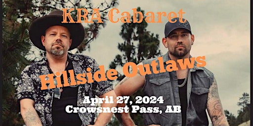 Kananaskis Rodeo Cabaret | Crowsnest Pass Sports Complex