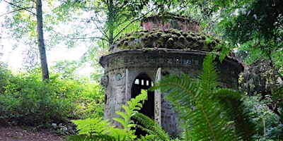 Spring Tours: FRI, MAY 3RD | Pilchuck Glass School