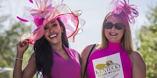 Kentucky Derby Watch Party - at The Plaza at Avalon | 400 Avalon Blvd