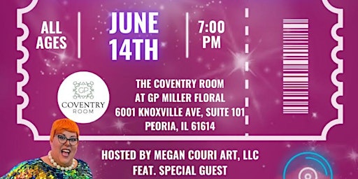 Taylor Swift Paint Party | 6001 Knoxville Ave suite 101