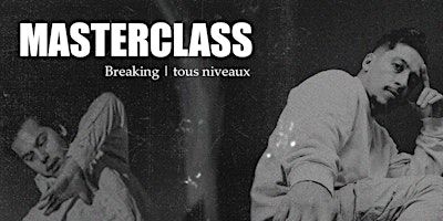 MASTERCLASS LAOS & ROXRITE | 8 Pass. du Couëdic