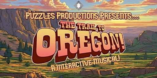 The Trail To Oregon - Puzzles | New Adelphi