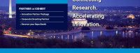 Tech Connect世界創新大會暨2024年世博會 | 美國哥倫比亞特區蓋洛德國家度假村和會議中心