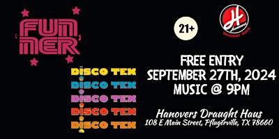 fUNNER-OKE Night @ Hanovers Pflugerville | Hanovers Draught Haus