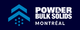 Powder & Bulk Solids Montreal 2024 | Palais des Congres de Montreal