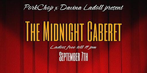 Midnight Caberet | 6341 N Broadway