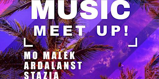 Music Meet up | 783 College St