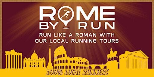 Rome by Run: free running tour before Rome Half Marathon | Bar La Licata