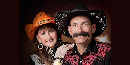 O.T. Rock'n Roll/Country Comedy Show in Drumheller with Richard & Deborah | Drumheller Badlands Community Facility