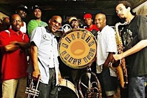 Rebirth Brass Band at Lost on Main | Lost on Main
