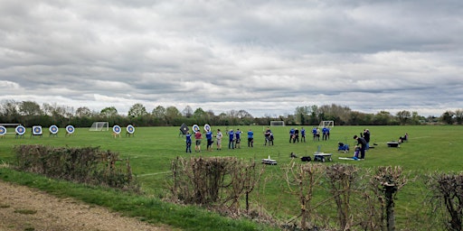 Bicester Archers Beginners Course 21st & 22th September 2024 12pm until 4pm | Bicester Archers
