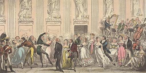 Oct 3 - English Country Dance Class in Culpeper | Mountain Run Winery