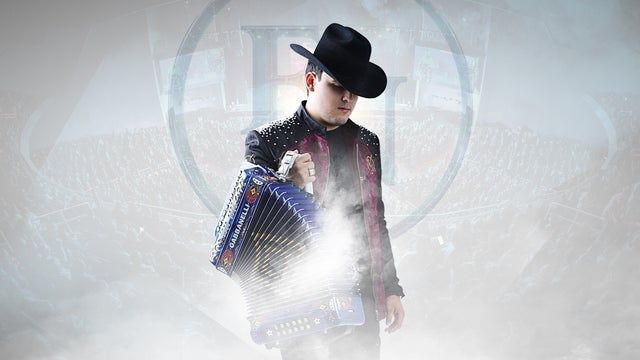 Edgardo Nuñez & Dareyes De La Sierra 2024 (Rosemont) | Rosemont Theatre