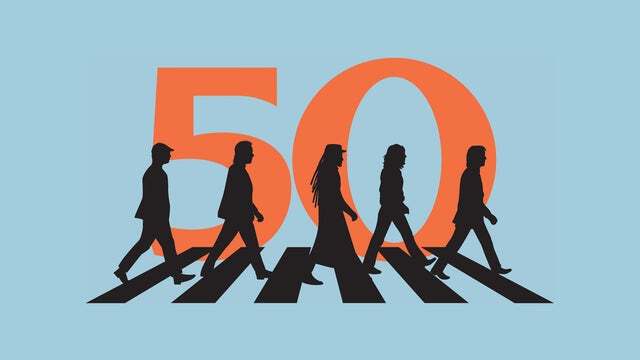 It Was 50 Years Ago Today: A Tribute to The Beatles 2024 (Nashville) | Brown County Music Center