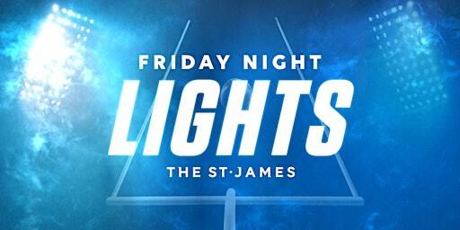 Thomas Jefferson (VA) vs. Digital Pioneers Academy (DC) | The St. James Sports, Wellness and Entertainment Complex