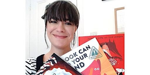 Childrens Writers Masterclass: Writing Picture Books with Susannah Lloyd | The Writers Workshop