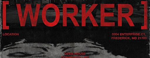 WKR x Hometown Barbell | 5904 Enterprise Ct