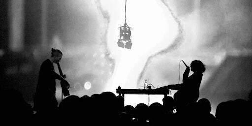Concert: Penumbra / Iñaki Ramirez - LIVE at Full of Noises | Full of Noises