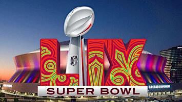SUPER BOWL AFTER PARTY 2025 | Marquee Nightclub & Dayclub